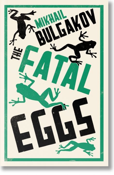 The Fatal Eggs