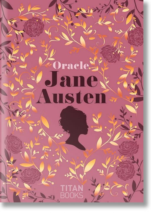 Jane Austen Oracle