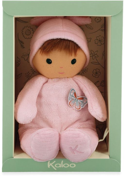 Кукла Kaloo Бебе Камелия