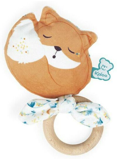 Гризалка Kaloo - Лисица