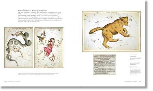 The Astronomers' Library