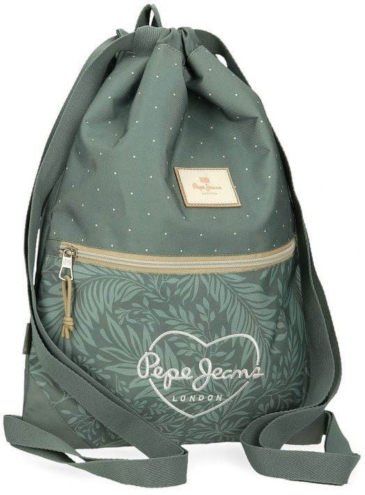 Чанта за спорт Pepe Jeans Coralie