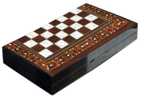 Табла Antic Mosaic Mini