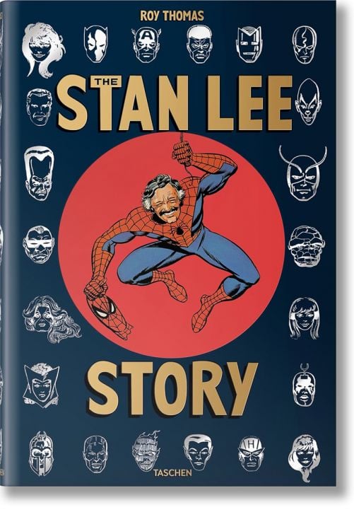 The Stan Lee Story