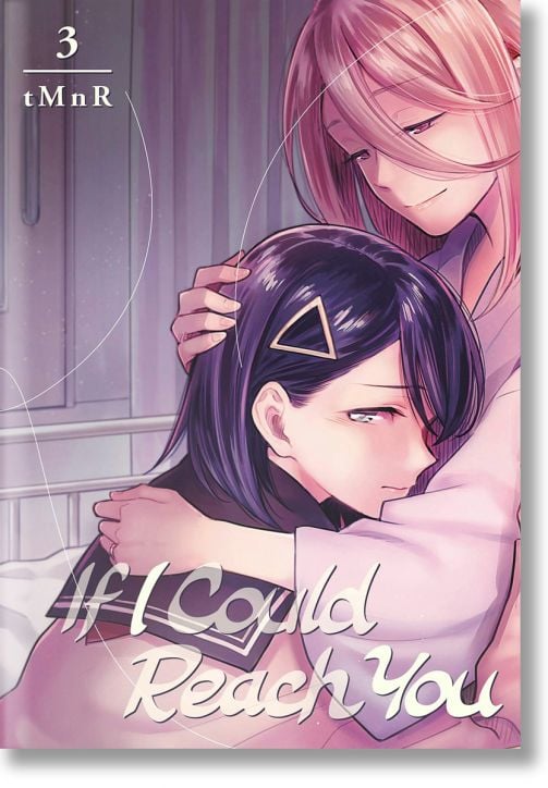 If I Could Reach You, Vol. 3