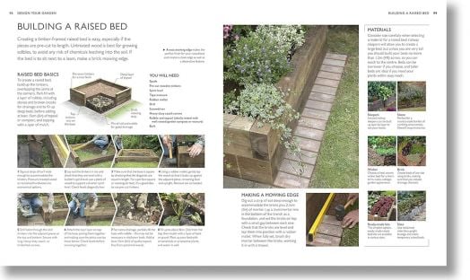 RHS Complete Gardener's Manual