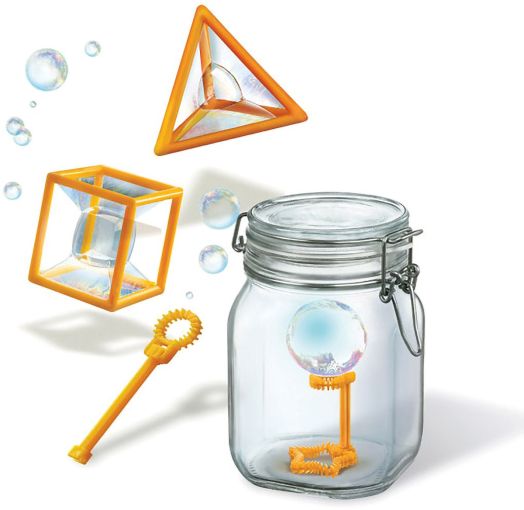 Творчески комплект 4M - Експерименти в кухнята