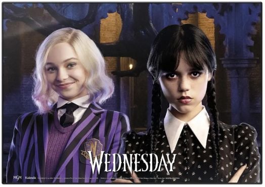 Подложка за бюро Grupo Erik - Wednesday