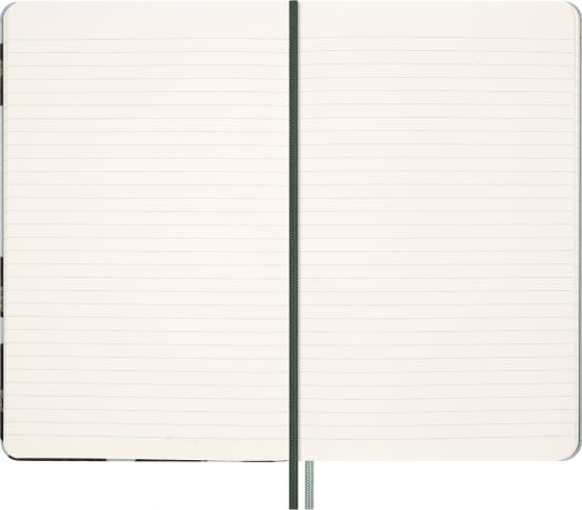 Тефтер Moleskine Limited Edition Year of the Snake