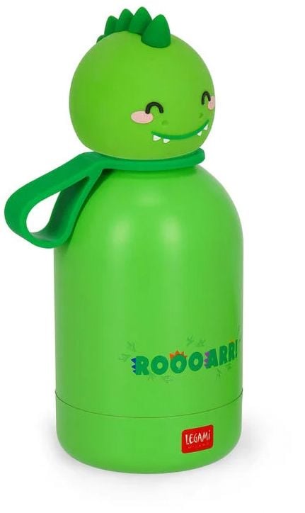 Детска термобутилка Legami - Dino