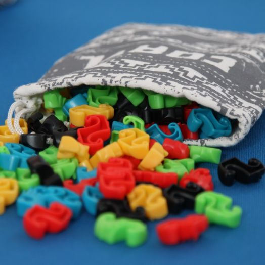 Настолна игра: Коатъл