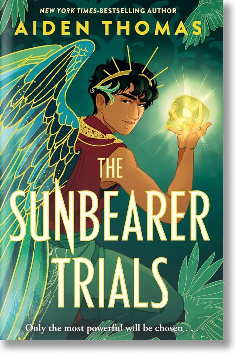 The Sunbearer Trials