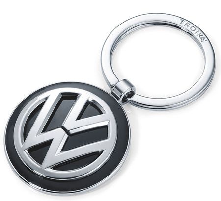 Ключодържател Troika VW Volkswagen
