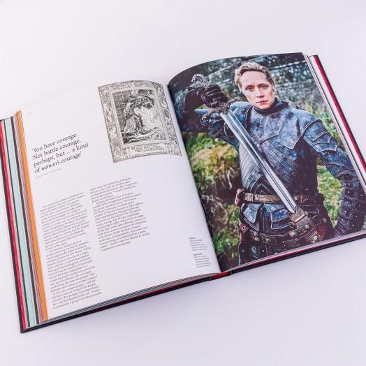 The Worlds of George R. R. Martin