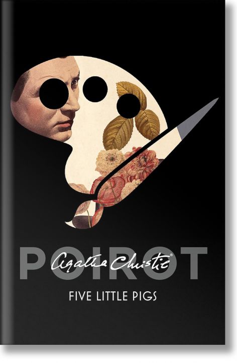 Five Little Pigs