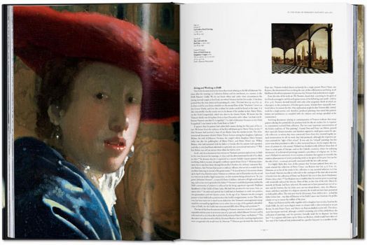 Vermeer. The Complete Works. 40th Ed.