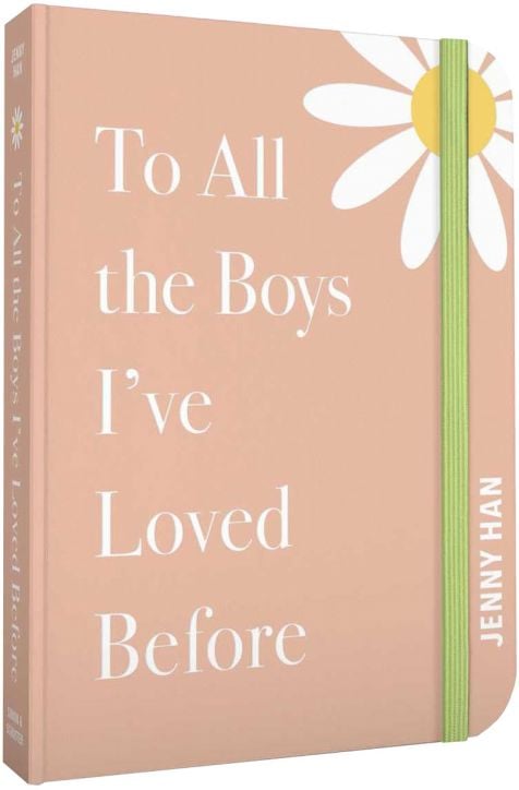 To All the Boys I`ve Loved Before Special Keepsake Edition