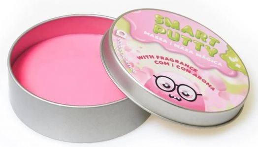 Интелигентен пластилин Ambarscience - Ароматизиран