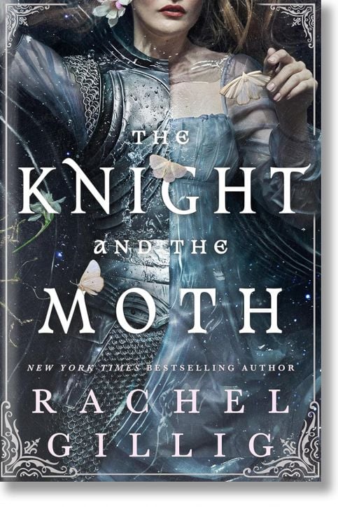 The Knight and the Moth