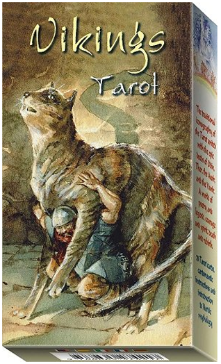 Vikings Tarot