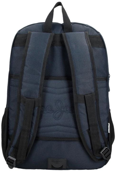 Ученическа раница Pepe Jeans Cromwell с две отделения