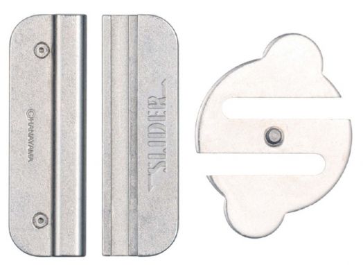 3D пъзел Eureka Hanayama Cast Slider Huzzle