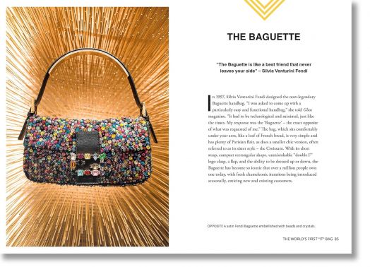 Little Book of Fendi