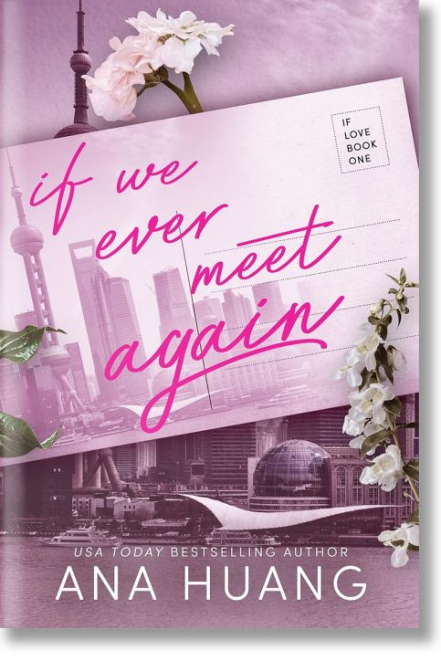 If We Ever Meet Again