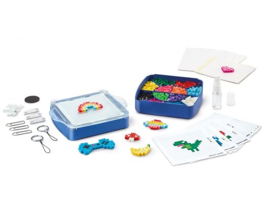 Игрален комплект Maped Creativ - Фабрика-мозайка