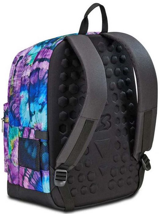 Ученическа раница Seven Pro XXL DyeLight с две отделения и безжични слушалки