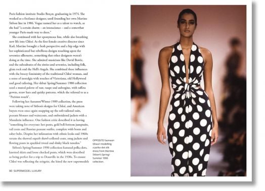 Little Book of Chloe