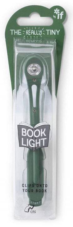 Малка цветна лампичка, тъмнозелена