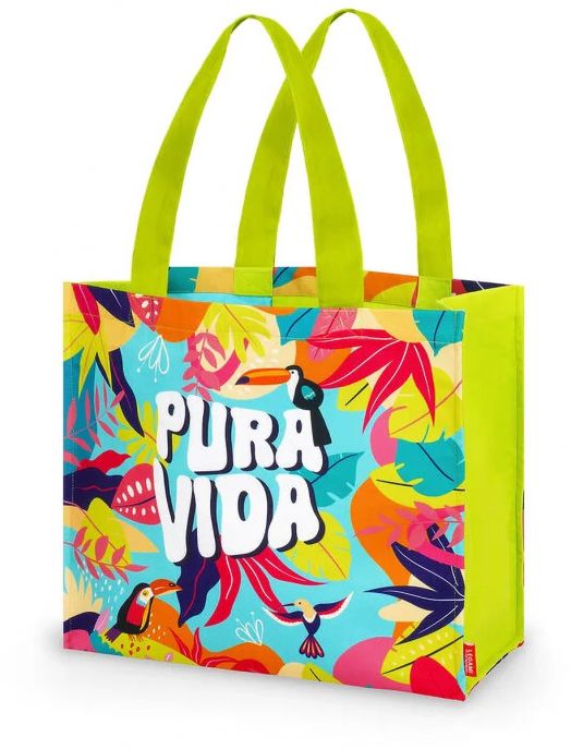 Плажна чанта Legami - Pura vida