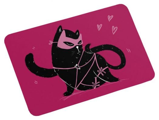 Игра Kitty talks: Love Edition