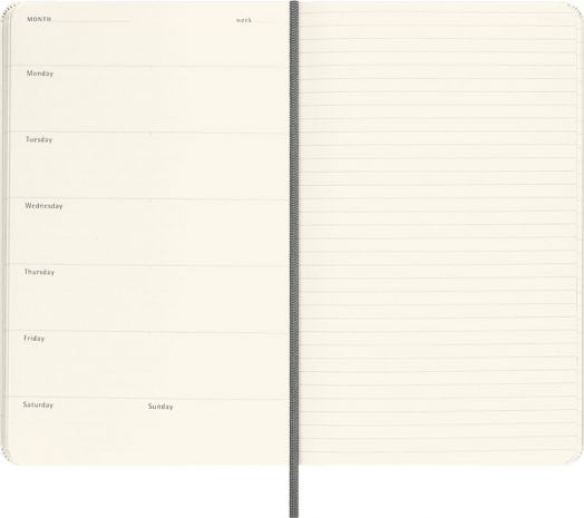 Тефтер и планер Moleskine Limited Edition Le Petit Prince 80th anniversary