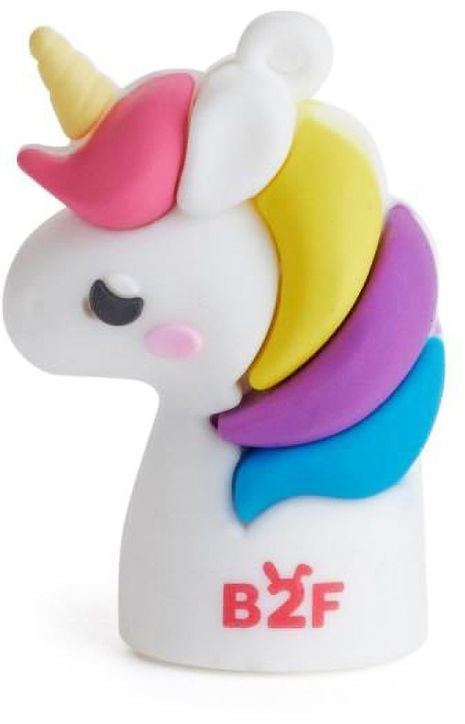 Острилка Miquelrius Back2Fun - Еднорог
