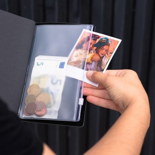 Тефтер за пътуване Grupo Erik - Stranger Things