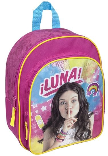 Малка раничка Soy Luna - Модел 2017