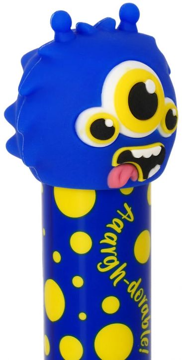 Сухо стик лепило Legami - Feelin' Glued - Monster