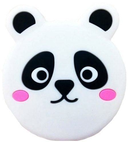 Джобно огледалце Miquelrius Back2Fun - Панда