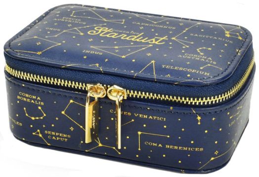 Кутия за бижута Legami - Bling Queen Stars