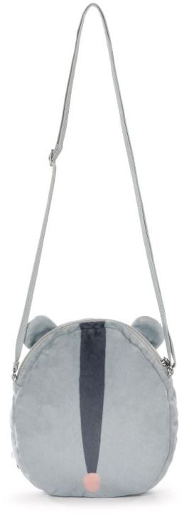 Детска чантичка за през рамо Nici Mymochi - Хамстер Shai