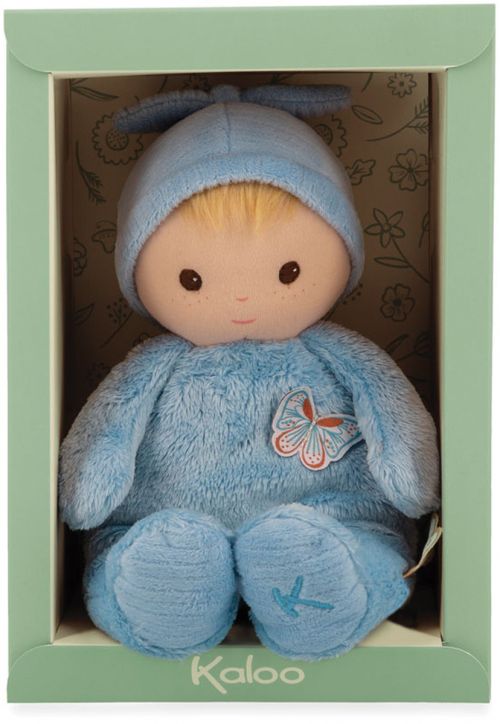 Кукла Kaloo Бебе Лена