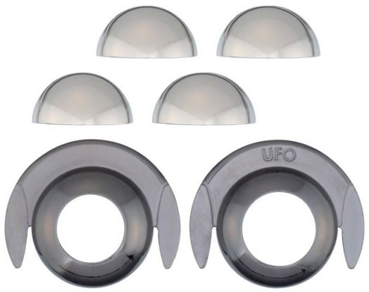 3D пъзел Eureka Cast UFO