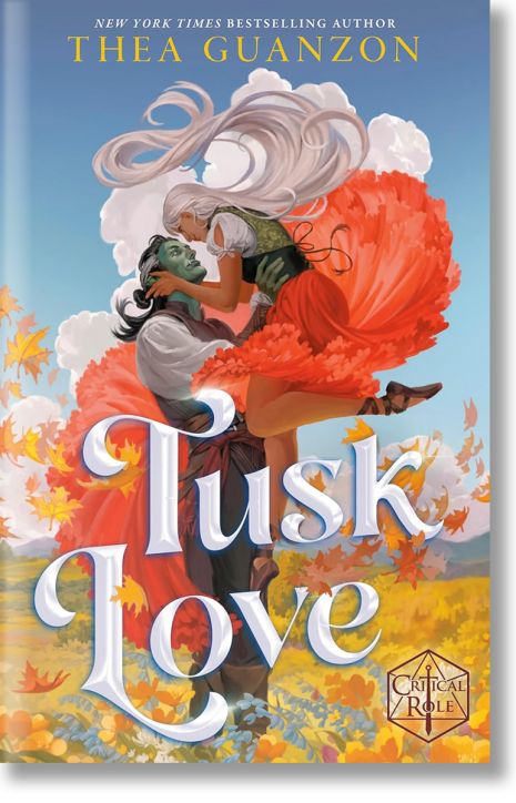 Tusk Love