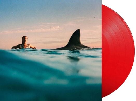 Radical Optimism (Red Vinyl)