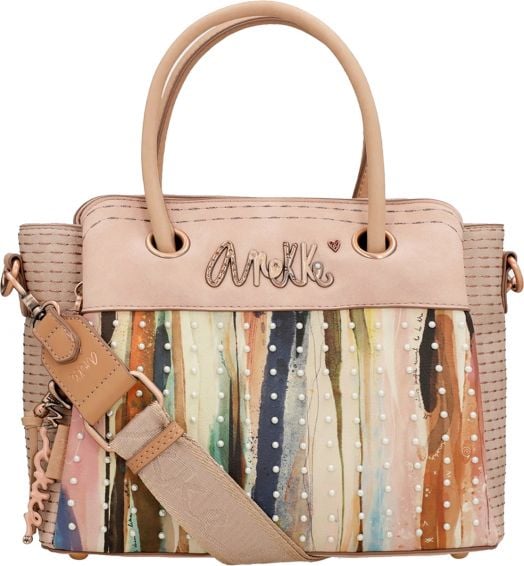 Дамска чанта Anekke Hollywood Studio Nude 27 x 21 x 12 см.
