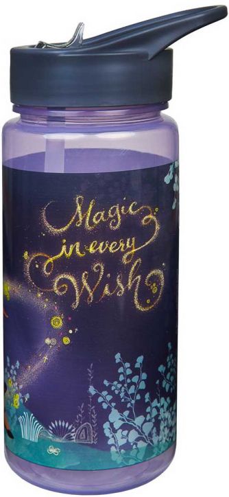 Пластмасова бутилка Wish, 500 ml
