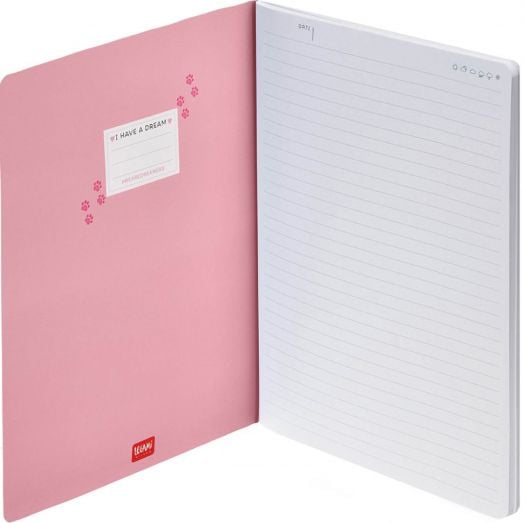 Тетрадка Legami - Kitty, B5