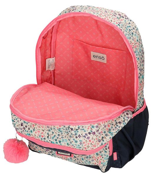 Раница Enso Travel Time с две отделения